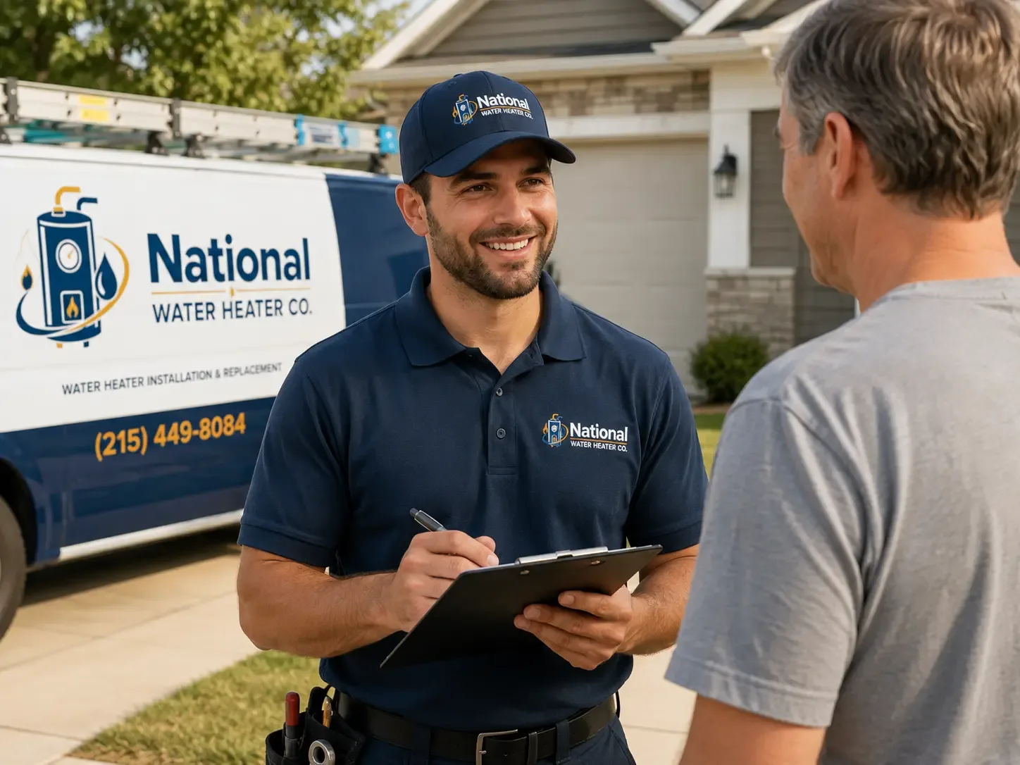 Water Heater Installation Poquoson, VA FAQs